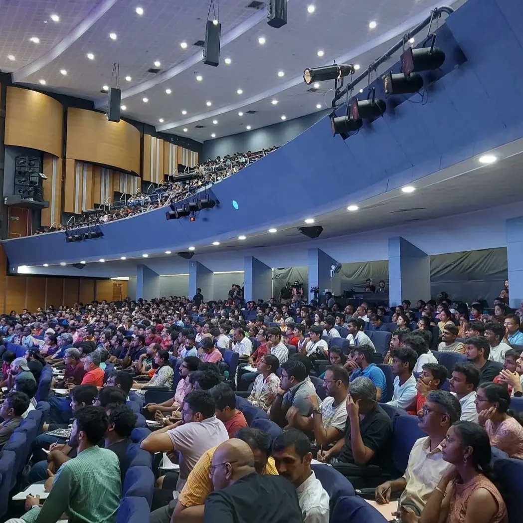 Navin Jayakumar tweet media