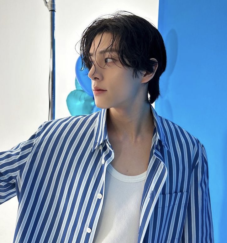 sjydaiIy's tweet photo. #JAKE instagram update! https://t.co/5hnayA4AyP