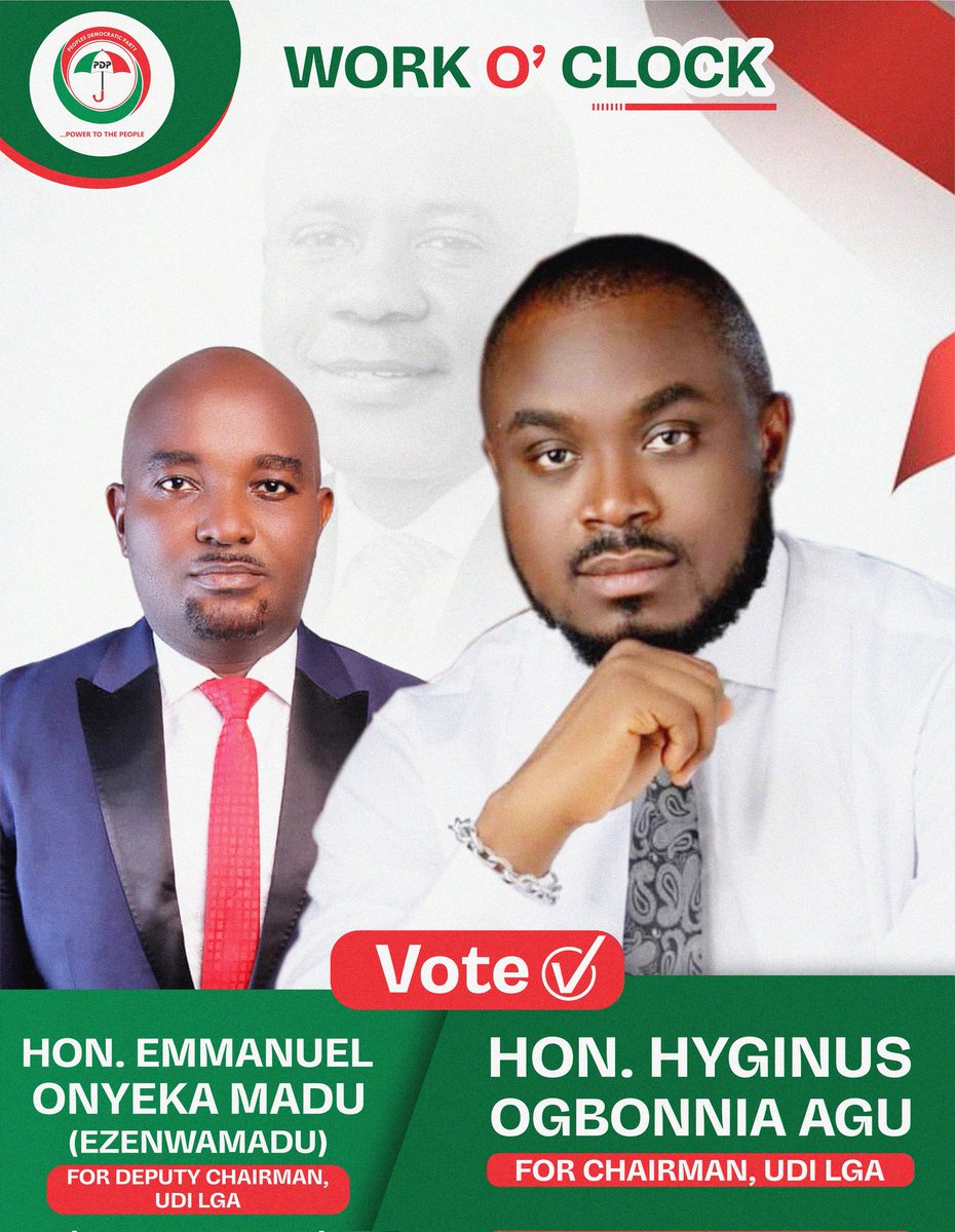 OchenwariUdeze's tweet photo. It's Work O'Clock
#GovernanceUnusual
#UdiWon
#UdiGovernmentUnusual
#Fuel

******
VOTE DOUBLEKAY
Wanni x Handi
Afonja 
Aunty Esther 
PFA Young Player of the Year
Yorubas
Igbos
Ivan Toney
Congratulation Tjay
#BBNaija https://t.co/0kWFldeeo9