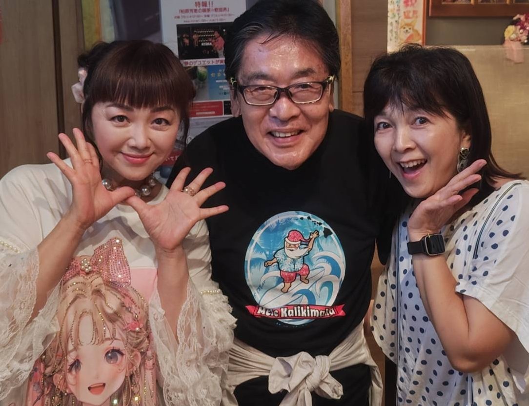 仮面ライダースーパー1 ウルトラマンA 変身忍者嵐 全部知ってる人