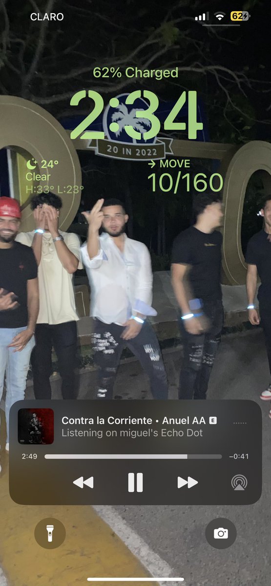 mbetances23's tweet photo. Waoooo nunca para🥺 https://t.co/Cuchhbo2Oe