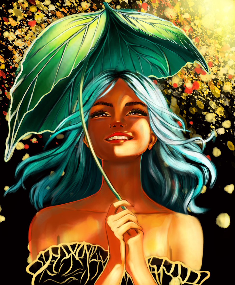 Mahsan Amini (@mahsanamini) on Twitter photo Gm my lovelies fam🫶
My newest drop on <a href="/exchgART/">Exchange Art</a>
Whispers of Nature 😍
5 Ed’s
0.2 sol
📌 exchange.art/editions/jiyqL…
#mahsanamini #NFTdrops #NFTCommmunity #digitalpainting Gm my lovelies fam🫶
My newest drop on <a href="/exchgART/">Exchange Art</a>
Whispers of Nature 😍
5 Ed’s
0.2 sol
📌 exchange.art/editions/jiyqL…
#mahsanamini #NFTdrops #NFTCommmunity #digitalpainting