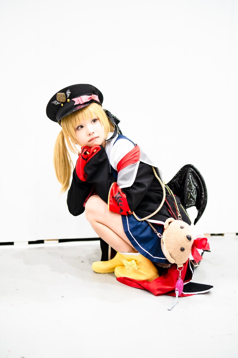 __JangHwa's tweet photo. 2024 서울 팝콘 (@SeoulPOPCON)

Cos : Tanga Ibuki - クルミ様 (@k_purarine )
 
#블루아카이브 #블아 #BlueArchive #イブキ   #TangaIbuki #탄가이부키 #cosplay #2024서울팝콘 #seoulpopcon2024 https://t.co/0vtaCdFZFY