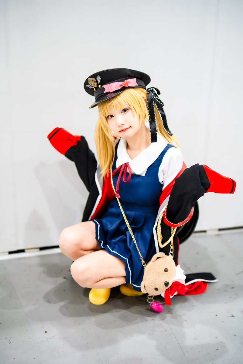 __JangHwa's tweet photo. 2024 서울 팝콘 (@SeoulPOPCON)

Cos : Tanga Ibuki - クルミ様 (@k_purarine )
 
#블루아카이브 #블아 #BlueArchive #イブキ   #TangaIbuki #탄가이부키 #cosplay #2024서울팝콘 #seoulpopcon2024 https://t.co/0vtaCdFZFY