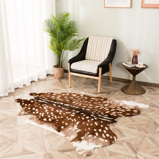 CarpetsQatar's tweet photo. Transform your space with the exotic elegance of animal skin carpets. Durable, stylish, and unique—perfect for adding character to any room. #animalskincarpets #homedecor #dubai #abudhabi #uae
Call Now: +97156-600-9626 Email : info@qatarcarpet.com 
Visit: https://t.co/hzeamO17AK https://t.co/nCx9sSBQhB