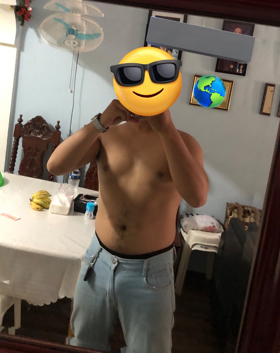 Key11111111's tweet image. Budol talaga tong salamin namin eh🐷
Musta naman kayo?