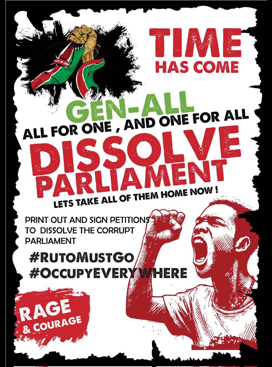 MkuuMsafiri's tweet photo. @MakauWaMuli, the "something dirty that happened" were orders from @WilliamsRuto and @rigathi
to @UDAKenya  Senators to obliterate @MeruGovKawira. They must control the slippery "mrima" and Meru government finances gravy train in prep for 2027 elections. #DissolveParliamentNOW https://t.co/u8bkNFQumf