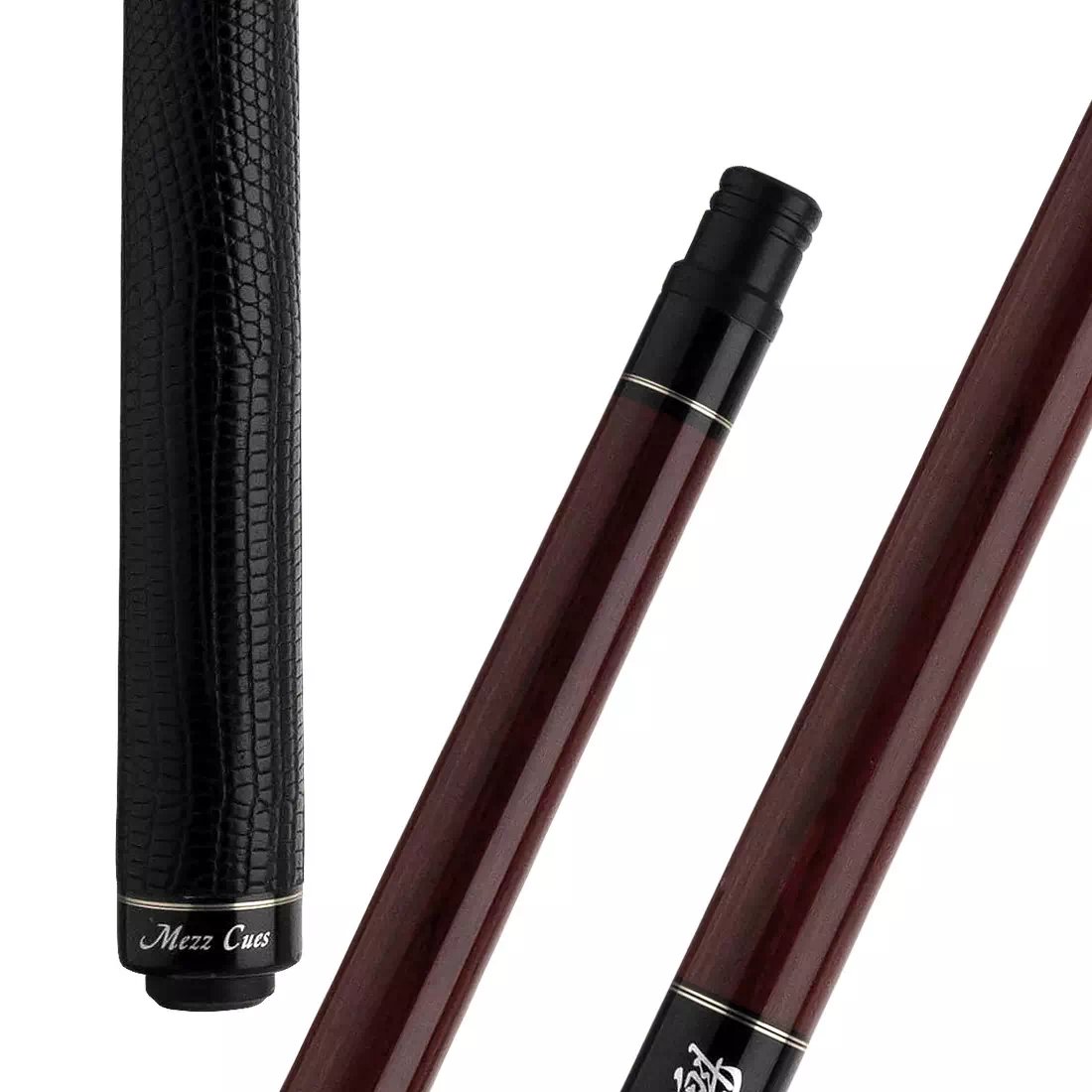 ブレイクキュー メッヅ パワーブレイク魁 MEZZ PBKW-R Power Break Kai