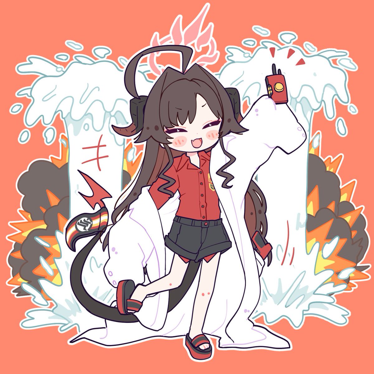 morotake_'s tweet photo. skeb🫶 https://t.co/9NYVvM6gUT