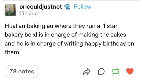 withhualian's tweet photo. WHAT A COMBO 😭😭😭😭😭😭😭 https://t.co/QrWeeWo4cM