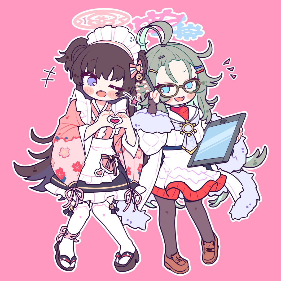 morotake_'s tweet photo. skeb🫶 https://t.co/9NYVvM6gUT