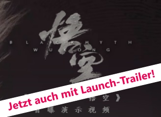 GamersDE's tweet image. Hey, Gamescom-Fans! Kleines Update zu Black Myth: Wukong!📢🚨 
Während der Opening Night Live hat das Action Adventure einen Launch-Trailer erhalten.

gamers.de/2024/08/20/bla…

#BlackMythWukong #GameScience #ActionAdventure #ONL2024  #Gamescom2024 #Gamescom #Gamingnews #GamersDE
