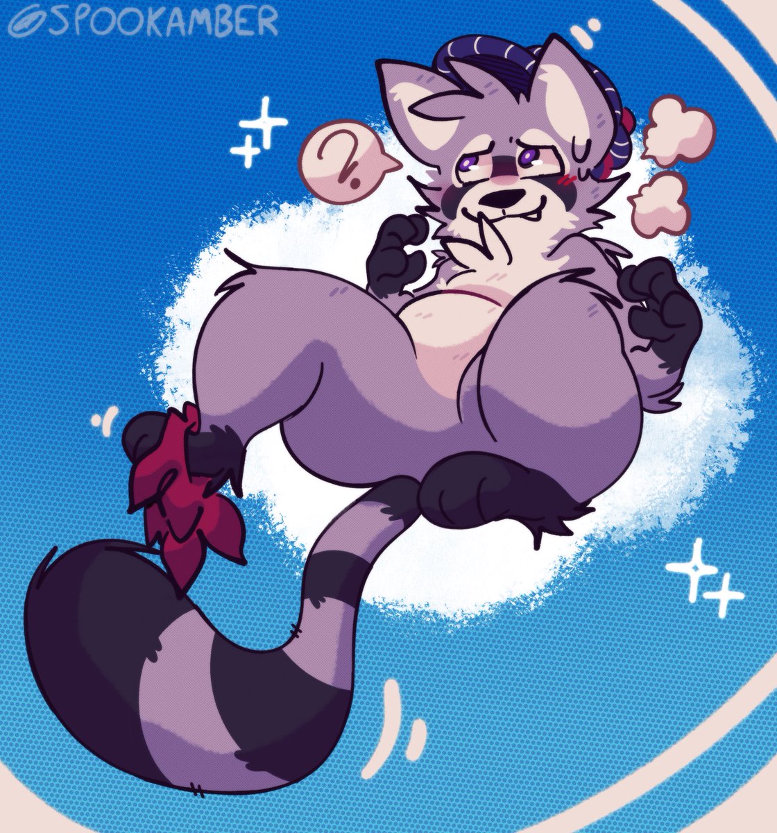 spookamber's tweet image. rambley…