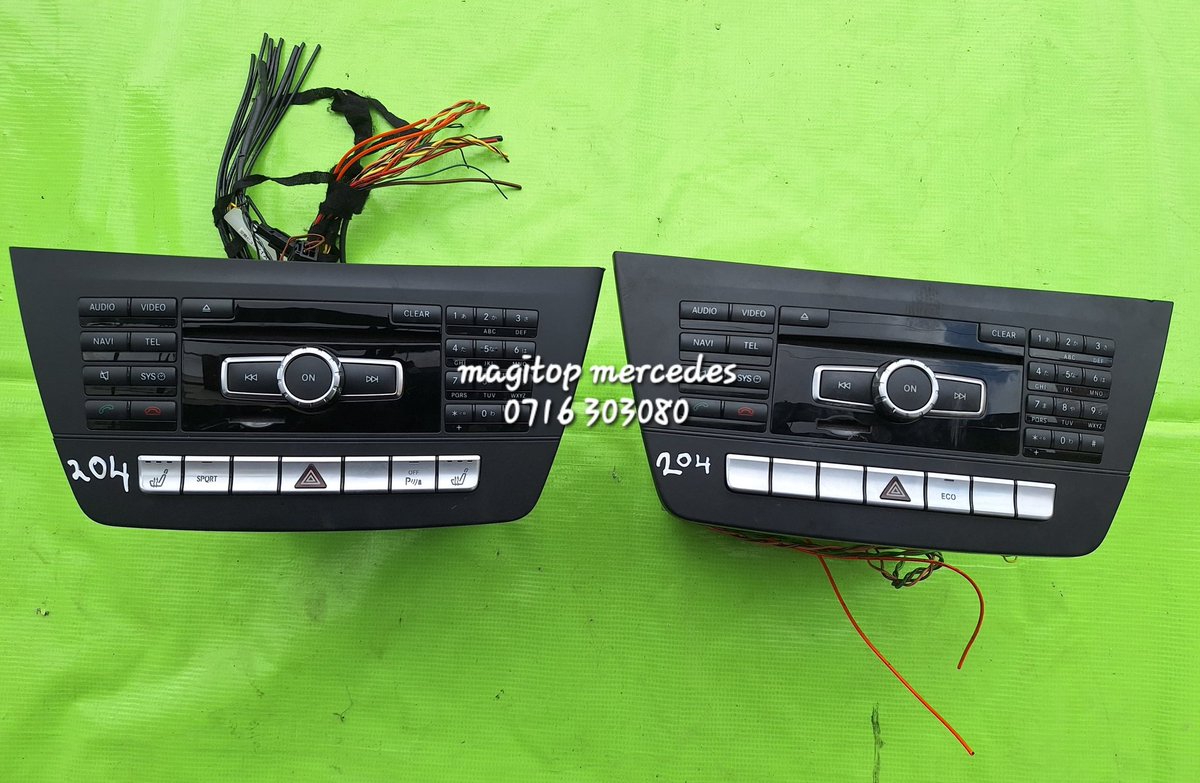 Good morning world!W204 lovers why get bored while driving?? Magitop Mercedes we have the best .
Contact us for your delivery anywhere in this country
Location: industrial area, Dunga Road, opposite Autometrix 
Contact or WhatsApp 0716 303080 
#thinkpartsthinkmagitop