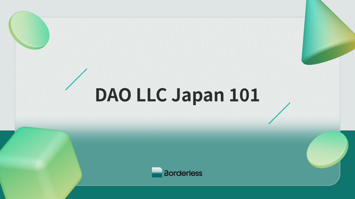 Borderless☯️ tweet media