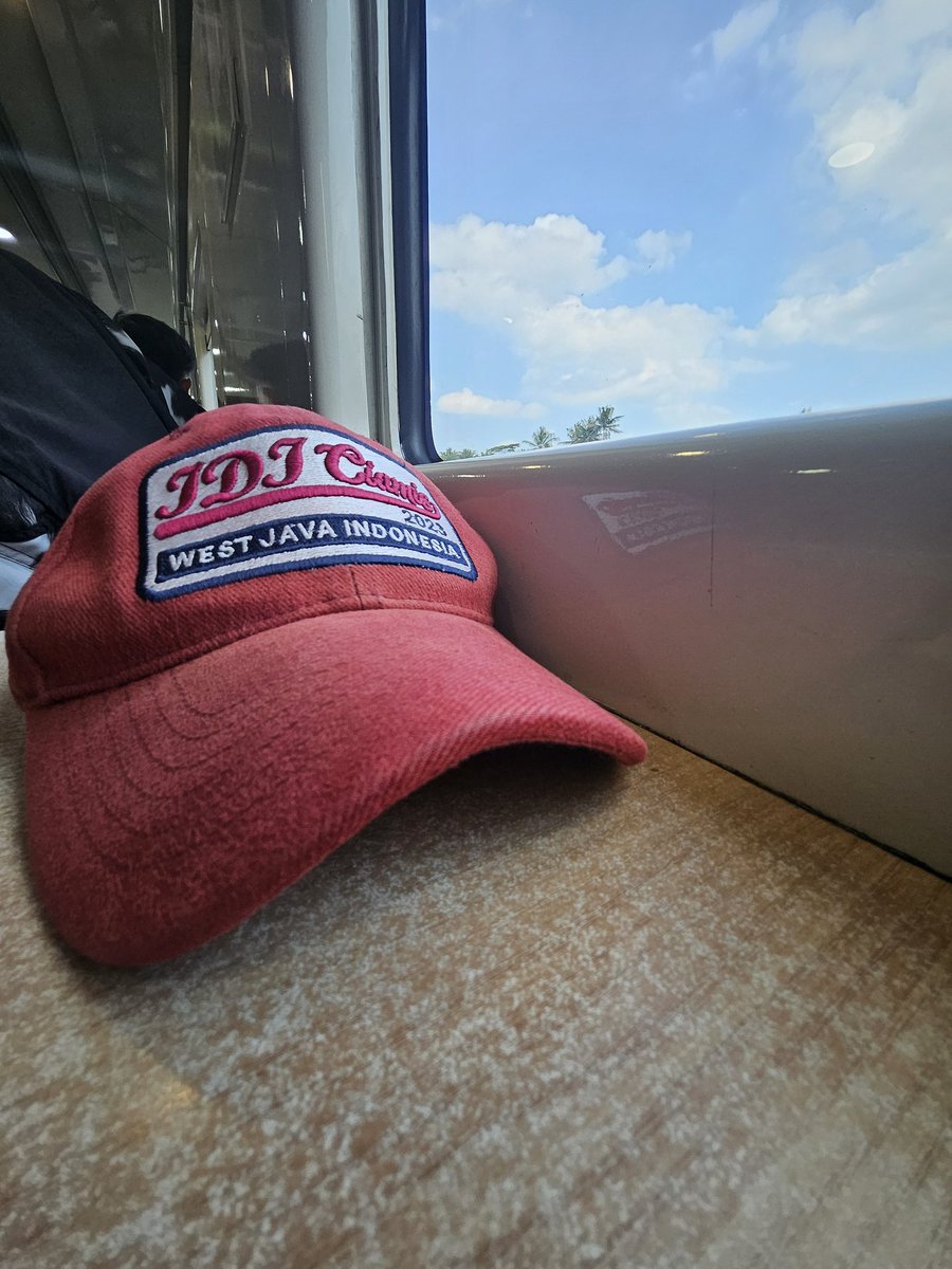 Bismillah 2025 jd presiden