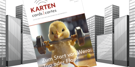 FkvOtto's tweet photo. #Wero ist  gestartet - eher leise. Alles zu den Chancen für das neue europäische  Bezahlsystems, zu den nächsten Schritte der Weiterentwicklung und zu viel Bewegung im #payment  Markt lesen Sie in der aktuellen Karten https://t.co/iQCLCYi2Pl https://t.co/GJ3qDA1GKT