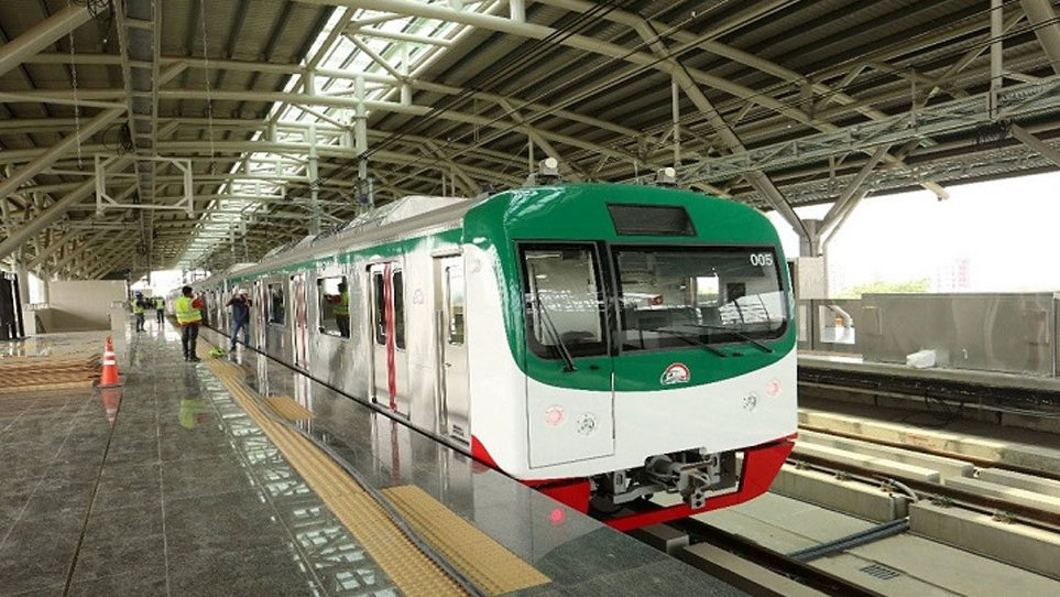 রোববার থেকে মেট্রোরেল চালুর আশা কর্তৃপক্ষের