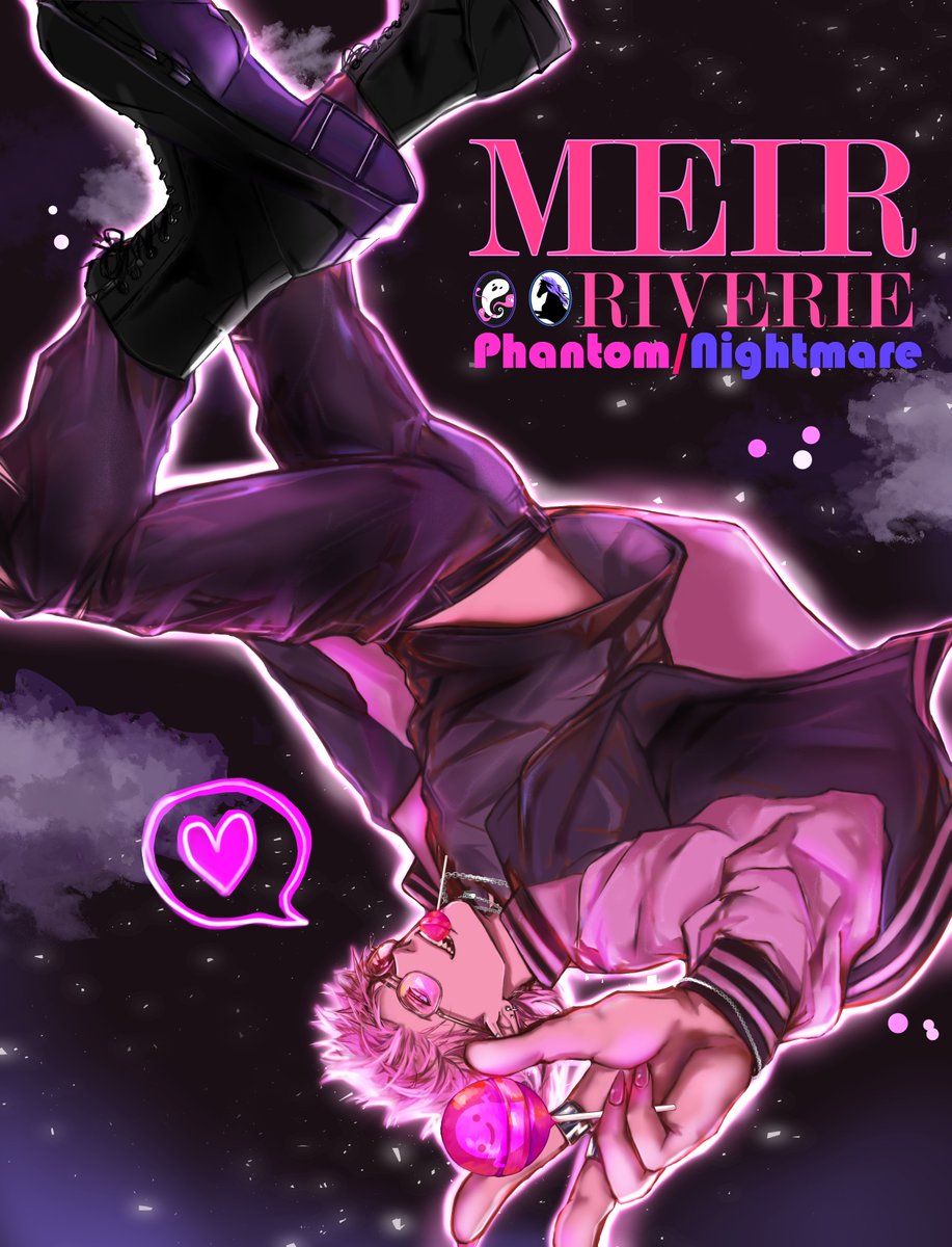 𝑀 𝐸 𝐼 𝑅 👻💗 tweet media