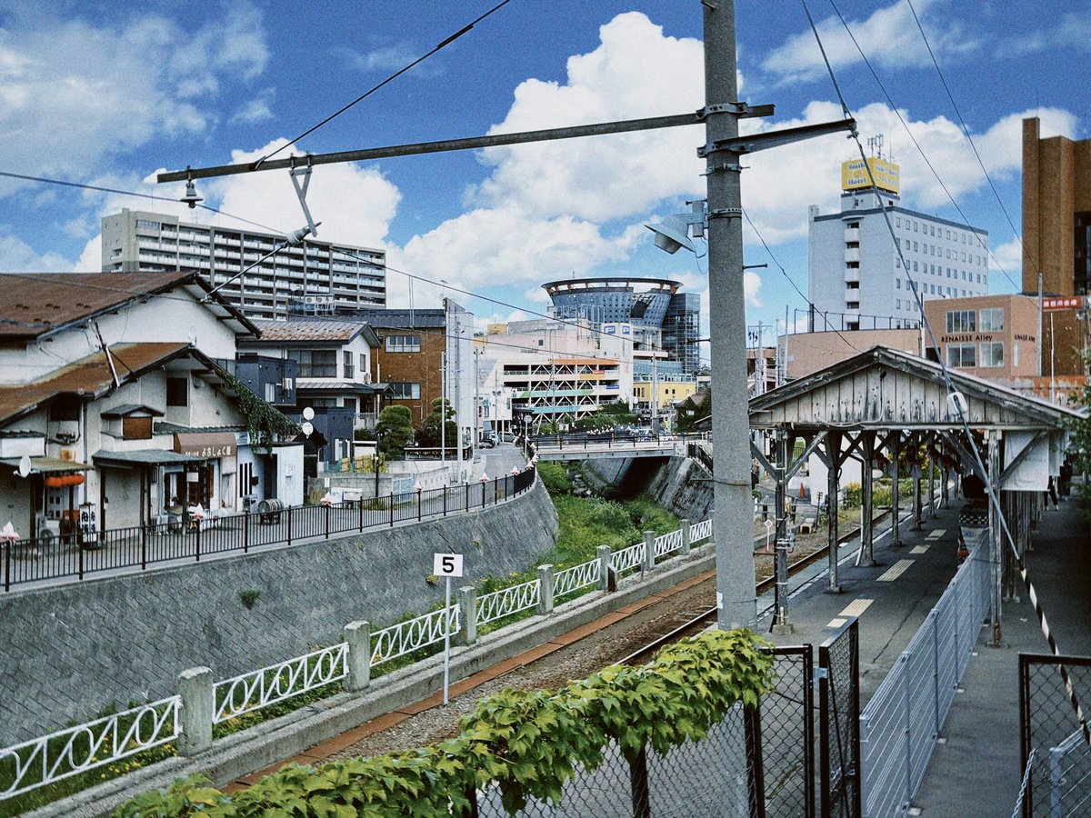 初めまして青森
弘前市をお散歩中🚶‍♀️