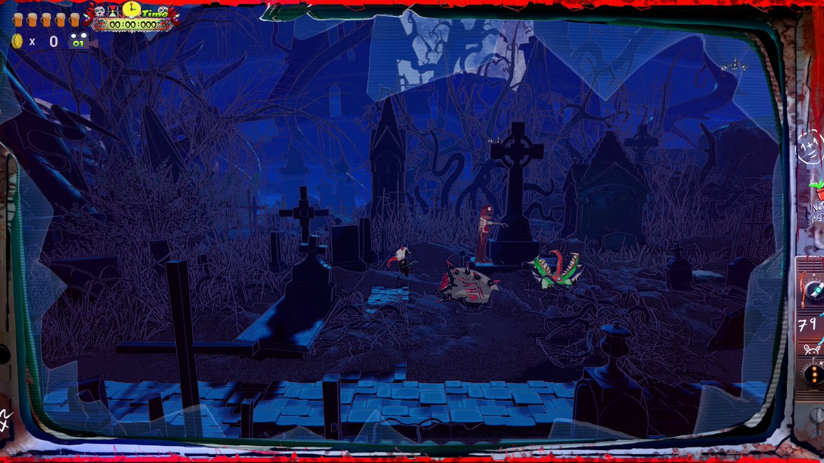 gaeldk1's tweet photo. Screenshot : Side42  
Saved the Universe?🎮Time to Speedrun Home! 
🌟Wishlist Now on Steam! 💖
 
The demo is available on Steam. 
 link : https://t.co/bCpeORO5Ng 

Other Social media :  
reddit : https://t.co/IgJScXEVlJ
facebook : https://t.co/JAqFMGttGg

#screenshots #Videogame https://t.co/q4c6pvv8Mb