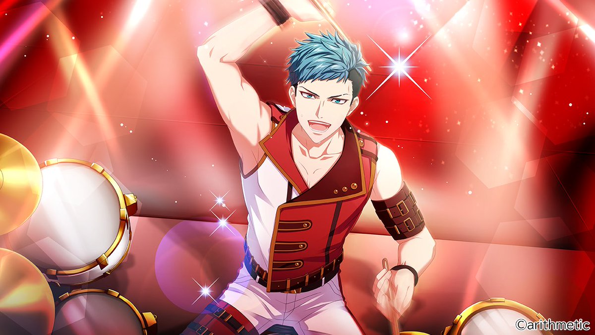DYNAMICCHORD's tweet image. /
#ダイジャム デジタルアーカイブ
収録ビジュアル紹介
\
デジタルアーカイブに収録される
KYOHSOのビジュアルを一部紹介!
この他にもダイジャム限定のビジュアルを多数収録♪
▼詳細・ご注文はこちら
animategames.jp/home/detail/43…
#DYNAMICCHORD
#DC10thAnniv