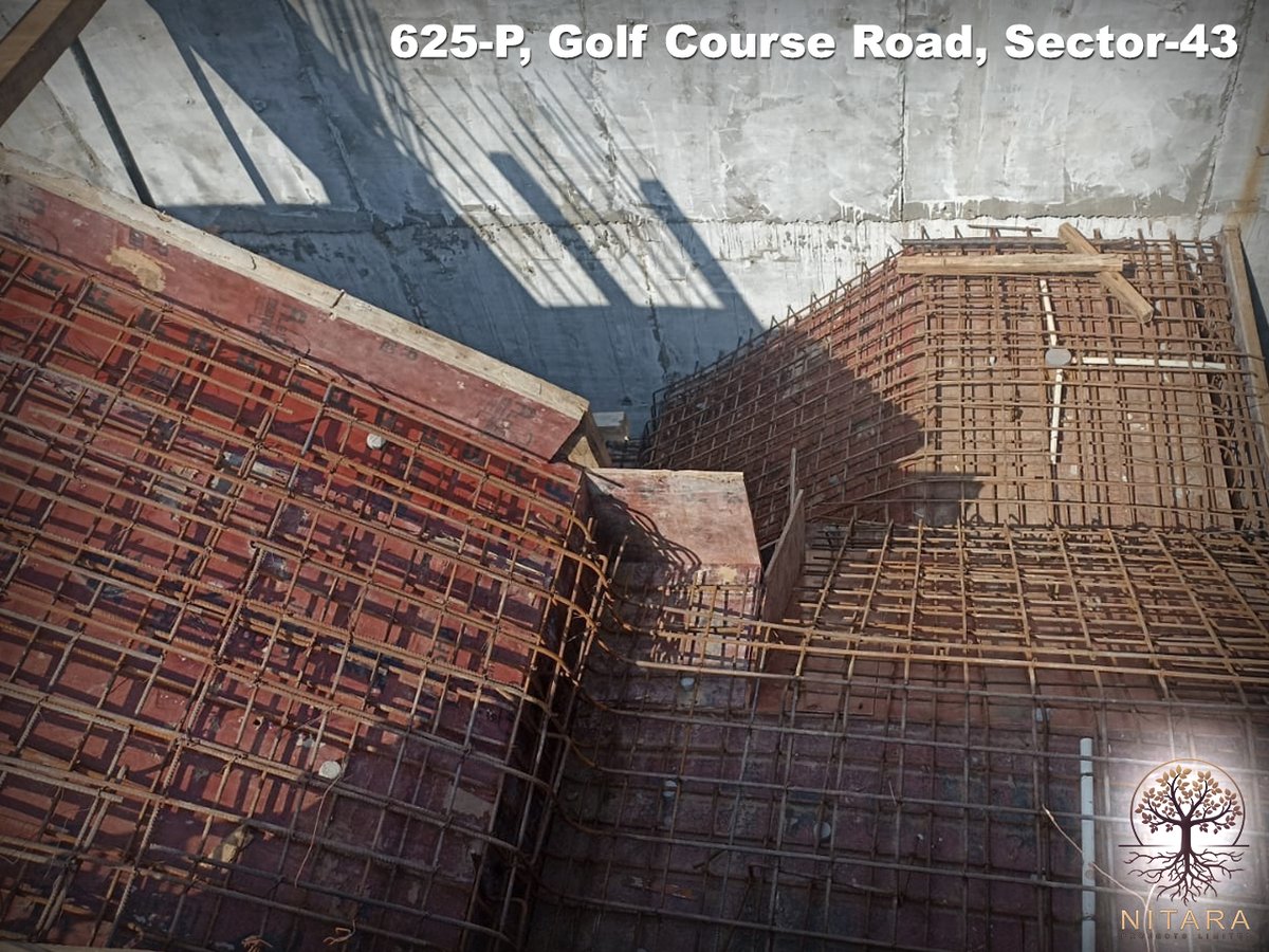 ProjectsNitara's tweet photo. The Hidden Secrets of 625-P, Golf Course Road, Sector-43.
.
"The Process."
.
.
Stay Tuned for More....
.
.
#teamwork #luxury #construction #Gurgaon #realestate #NitaraProjectsLimited #NeevBuildTech #gurgaon #gurgaonblogger #gurgaontimes #gurgaonlife #cshome #modern #architecture https://t.co/9RjGwlK2qP