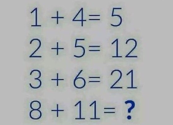Matt_Pinner's tweet image. People with right answer are genius