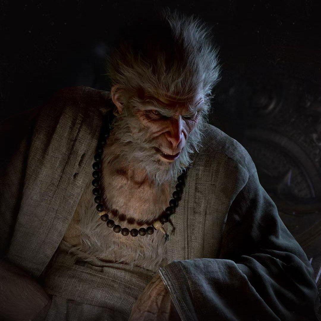 master_gba's tweet photo. Black Myth: Wukong, China's first 3A game, has officially conquered the global gaming scene. Released on August 20th, it's already a social media sensation with over 1.4 million concurrent players on Steam. 
#BlackMythWukong #ChineseGaming #JourneyToTheWestInspired https://t.co/MWqXtoTF9b