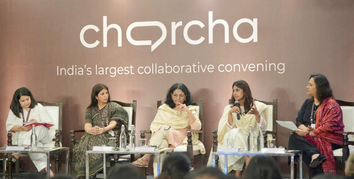 The Quantum Hub (@tqh_policy) on Twitter photo Yesterday, Aparajita Bharti (<a href="/BhartiAparajita/">Aparajita Bharti</a>), Founding Partner at <a href="/tqh_policy/">The Quantum Hub</a>, spoke at #Charcha2024 by <a href="/thenudge_in/">The/Nudge Institute</a>. She joined a panel alongside Nidhi Bhasin (<a href="/nidhibhasin7/">Nidhi Bhasin</a>), CEO at <a href="/nasscomfdn/">Nasscom Foundation</a>; Aditi Jha (<a href="/Aditi_Jha/">Aditi Jha</a>), Country Head, Legal & Public Policy at <a href="/LinkedInIndia/">LinkedIn India</a>; Yesterday, Aparajita Bharti (<a href="/BhartiAparajita/">Aparajita Bharti</a>), Founding Partner at <a href="/tqh_policy/">The Quantum Hub</a>, spoke at #Charcha2024 by <a href="/thenudge_in/">The/Nudge Institute</a>. She joined a panel alongside Nidhi Bhasin (<a href="/nidhibhasin7/">Nidhi Bhasin</a>), CEO at <a href="/nasscomfdn/">Nasscom Foundation</a>; Aditi Jha (<a href="/Aditi_Jha/">Aditi Jha</a>), Country Head, Legal & Public Policy at <a href="/LinkedInIndia/">LinkedIn India</a>;