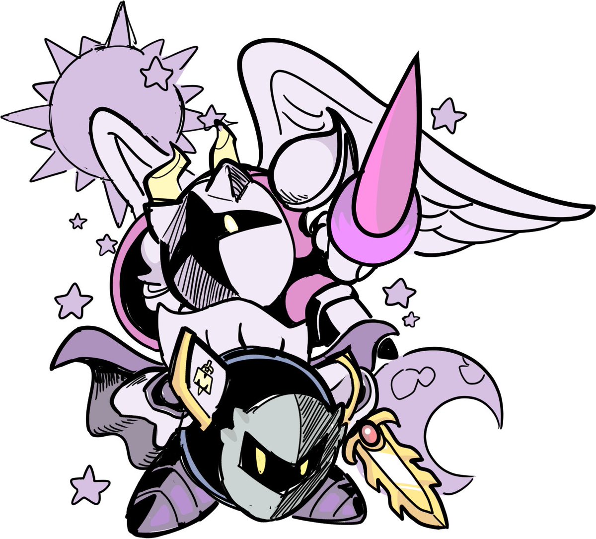 kangaroolone's tweet image. 