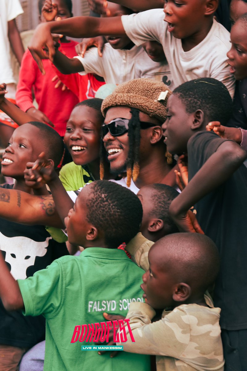 Quamina_Mp's tweet image. ❤️ #BONGOFEST 14/09/24