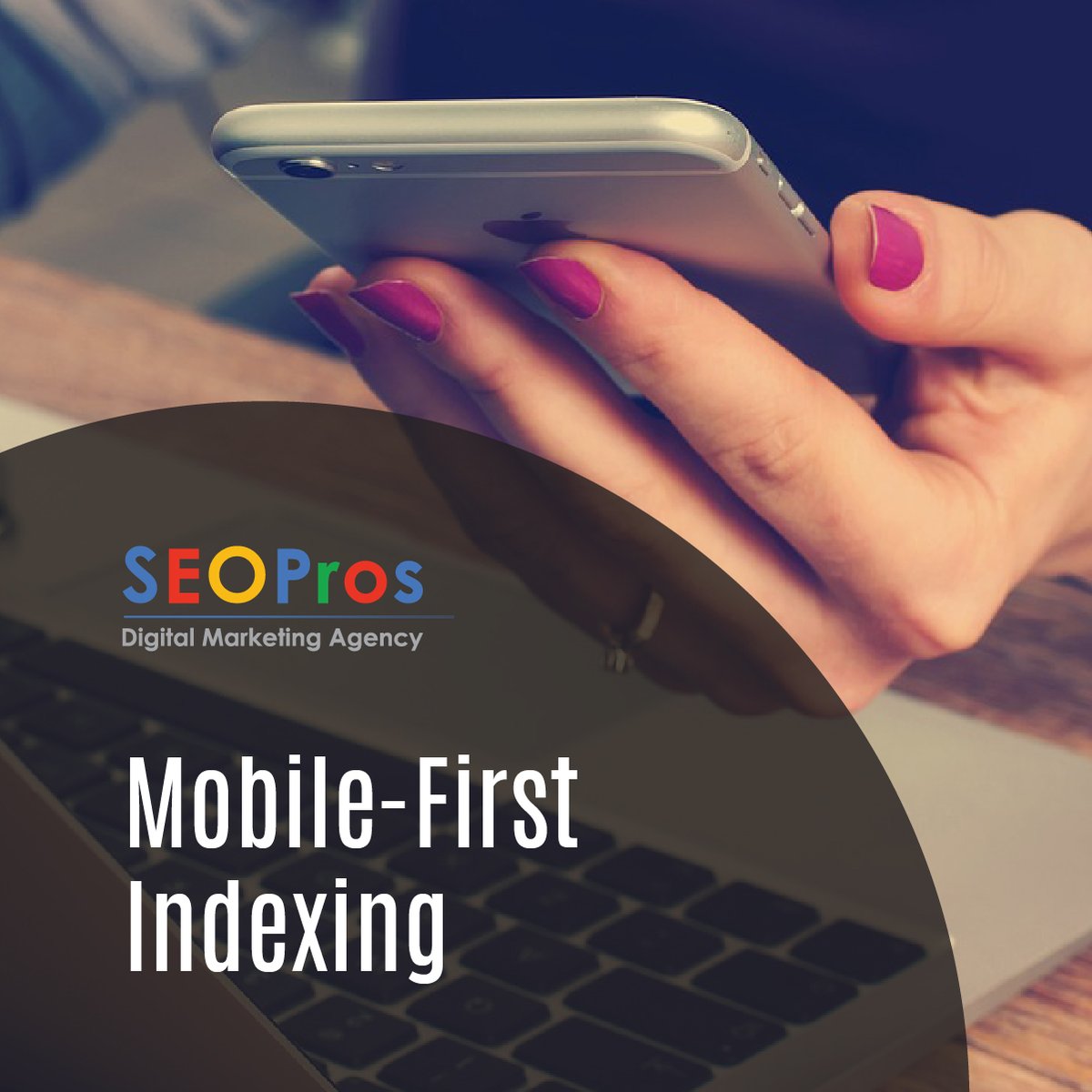 SEOPros_ZA's tweet photo. π± Make sure your website is optimized for mobile-first indexing to stay ahead of the game.
We really enjoyed this article by Semrush https://t.co/8O0sRJ1dzF.
#mobilefirstindexing #seo #google #mobilefriendly #responsivewebsite https://t.co/gtiYP7pIhd