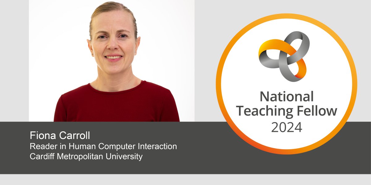 Advance HE tweet media