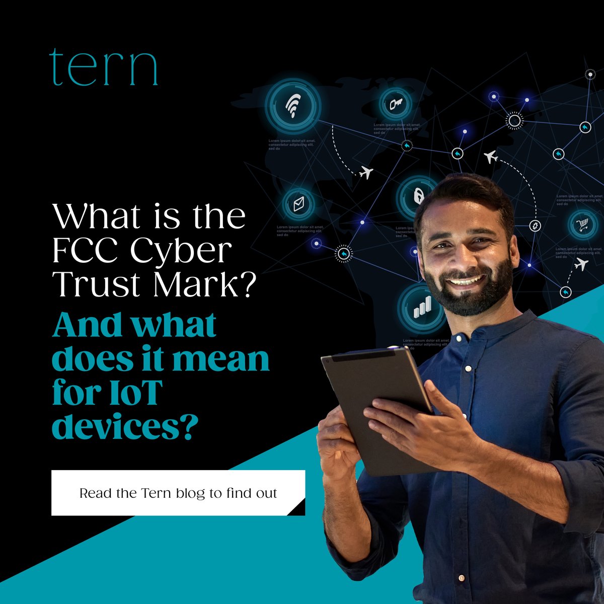 The Cyber Trust Mark programme, set to roll out in the US soon, will not only raise awareness but also instill confidence in the safety of IoT devices for consumers globally. But how does the Cyber Trust Mark programme actually work?
ow.ly/I0kb50SYjWB