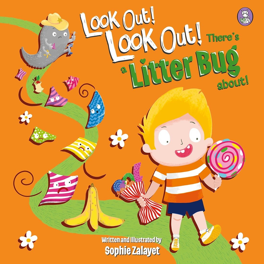 CLLCplantBCWchildren (@llyfrdafabbooks) on Twitter photo 📚Meet author Sophie Zalayet and create your own litterbug creation!
🗓️ TODAY! 21 August 2024 at <a href="/RhymneyLibrary/">Rhymney Library Hub / Hwb Llyfrgell Rhymni</a>, 10:30am
🗓️TODAY! 21 August 2024 at <a href="/DeriLibrary/">Llyfrgell Deri - Deri Library</a>, 2:30pm
🎉Book your place by contacting the library of your choice.
#SummerReadingChallenge | <a href="/GwasgRilyBooks/">Gwasg Rily Publications</a> 📚Meet author Sophie Zalayet and create your own litterbug creation!
🗓️ TODAY! 21 August 2024 at <a href="/RhymneyLibrary/">Rhymney Library Hub / Hwb Llyfrgell Rhymni</a>, 10:30am
🗓️TODAY! 21 August 2024 at <a href="/DeriLibrary/">Llyfrgell Deri - Deri Library</a>, 2:30pm
🎉Book your place by contacting the library of your choice.
#SummerReadingChallenge | <a href="/GwasgRilyBooks/">Gwasg Rily Publications</a>