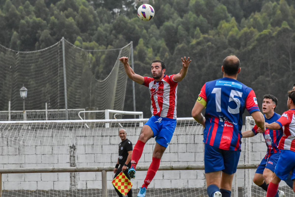 2 ASTURFÚTBOL 24/25 ➡ BAJA ➡ <a href="/victor___23/">Victor Vior</a>
😞 Ha decidido no seguir con nosotros. 
📅Se va después de 10 temporadas consecutivas. 
🔴 ⬜ 229 partidos/8 goles➡14° jugador con más partidos en la historia. 
📝 Gracias por tu compromiso. ¡Desearte todo lo mejor a partir de ahora!
