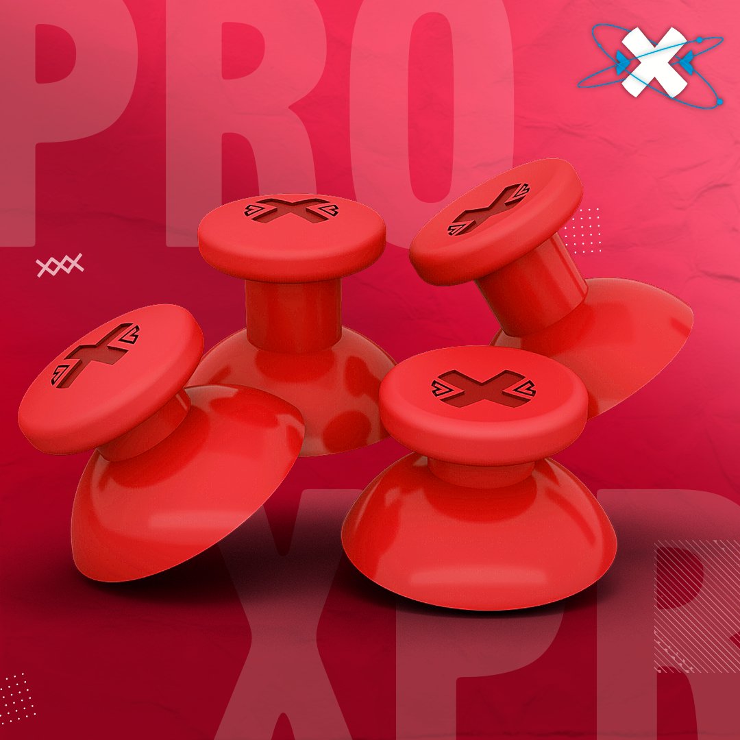 X Controllers tweet media