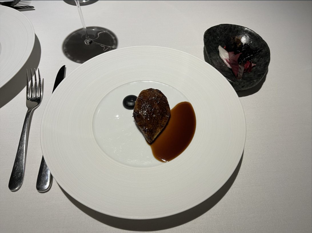 The MICHELIN Guide tweet media