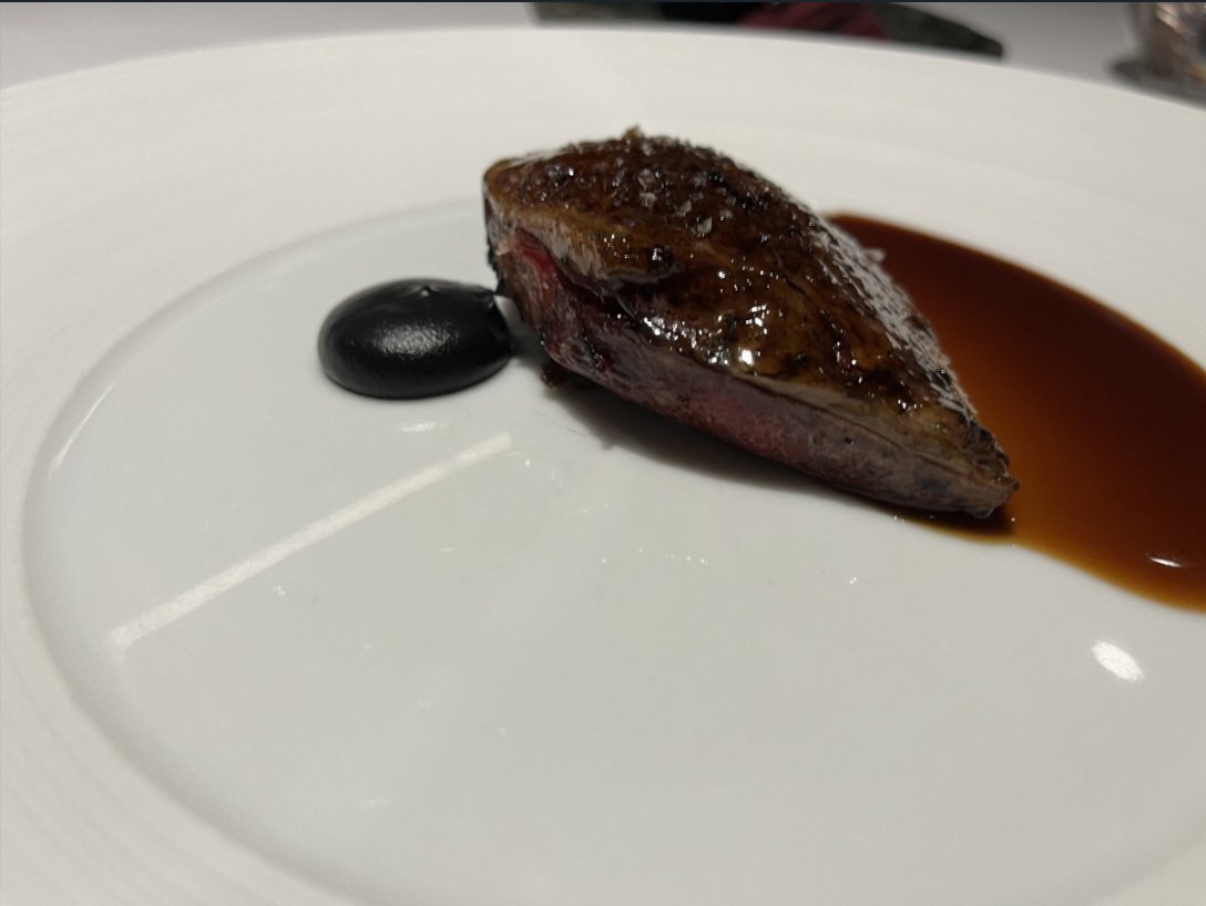 The MICHELIN Guide tweet media