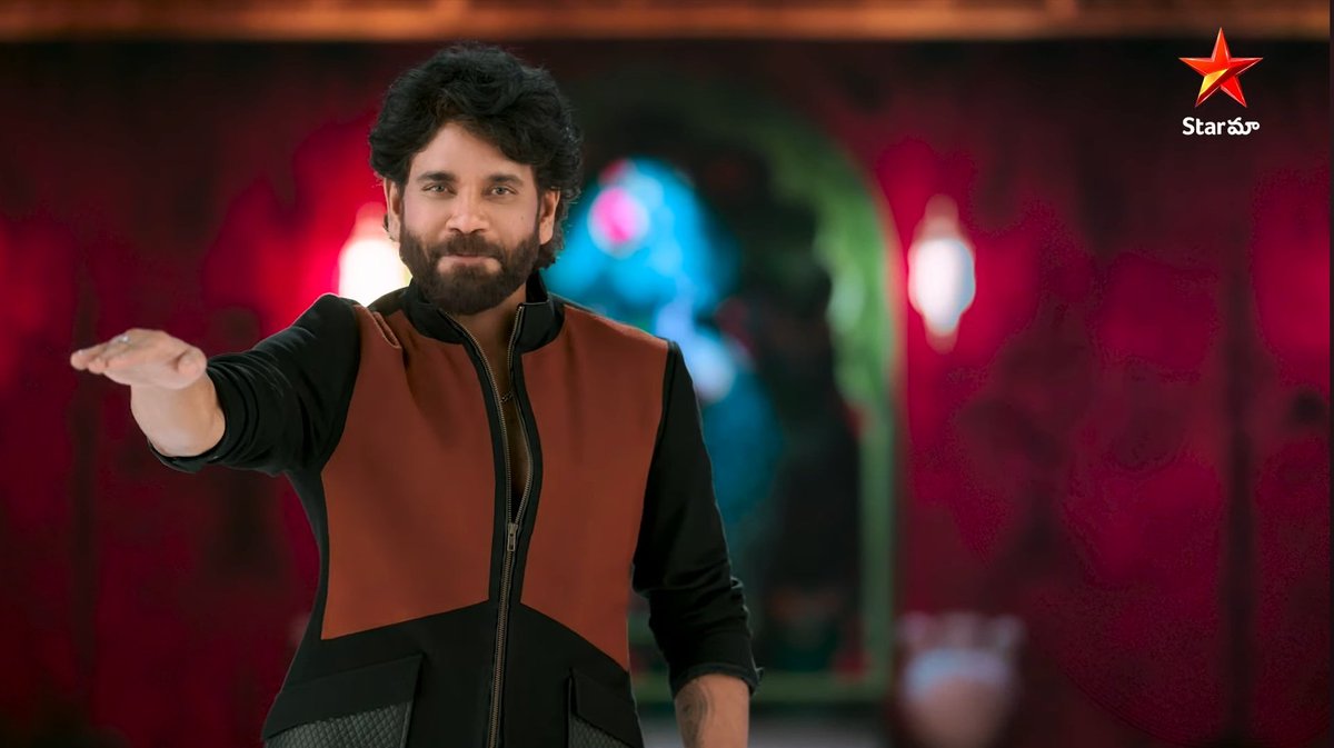 ottguru2's tweet image. #BigBoss8 GRAND LAUNCH SEPTEMBER 1
EVENING 7:00PM @StarMaa @DisneyPlusHSTel @DisneyPlusHS