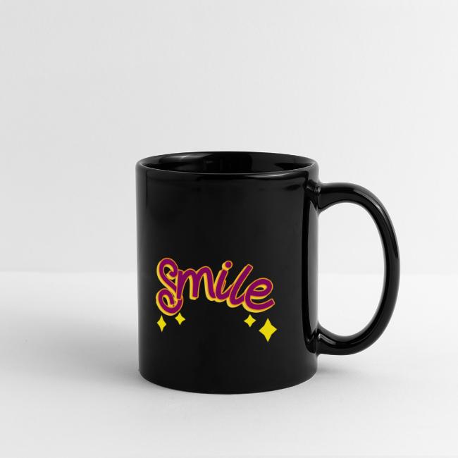 A smile can change everything. 😊 Our 'Smile' design is here to spread joy and positivity. Brighten your day and someone else’s too. Check thread for details. #Smile #PositiveVibes #Happiness #SpreadJoy #GoodVibes #GoodVibesOnly #GOODViBES