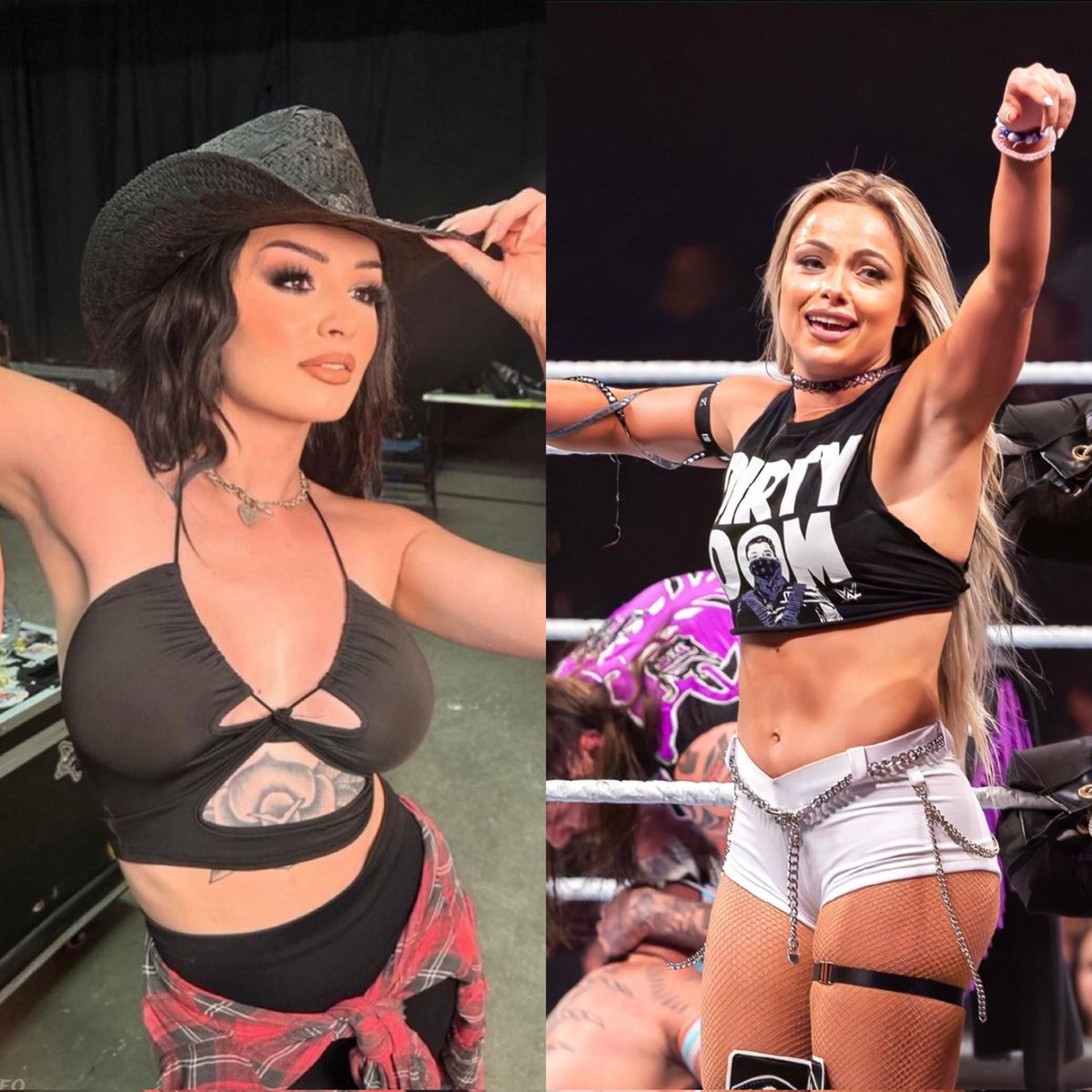 WWE News Updates tweet media