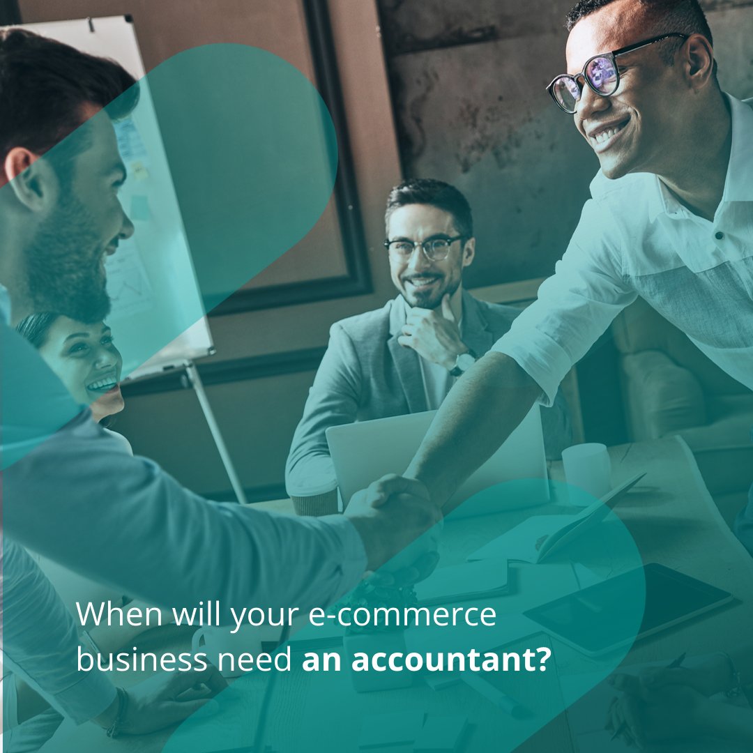 Rae_Associates's tweet photo. Is your e-commerce business going places? It may be time to hire an accountant to help you keep up with your finances. In this blog, we covered 7 signs to watch out for. Take a look: https://t.co/ek3MbRfdj6 https://t.co/0GffUXcl9B