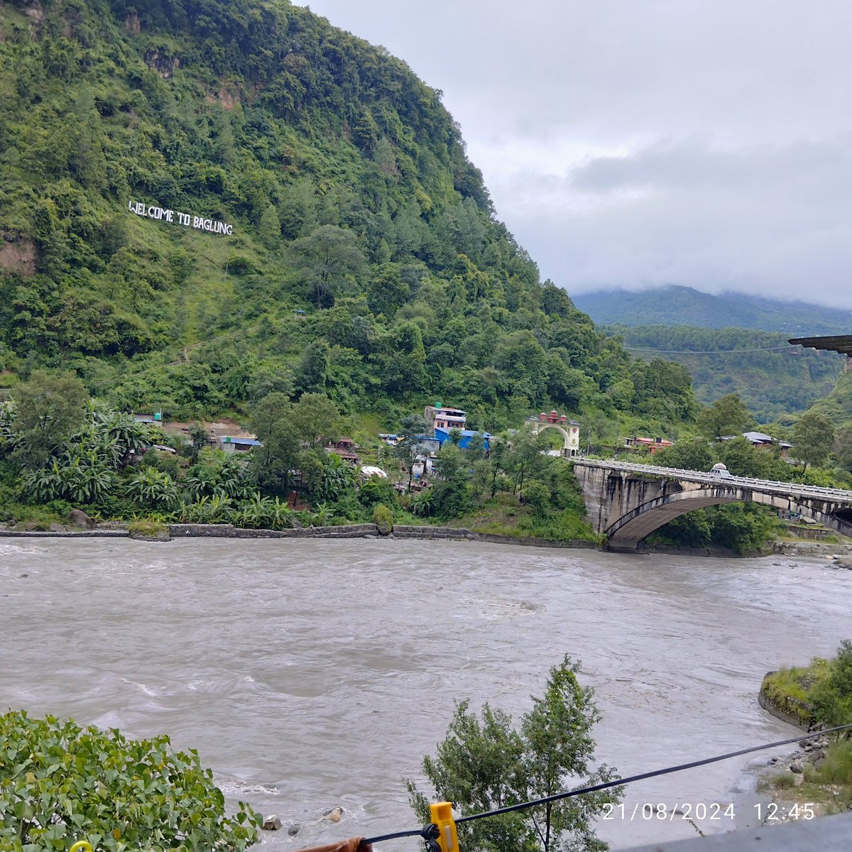 Krishna Koirala tweet media