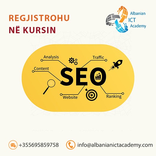 Albanian ICT Academy tweet media