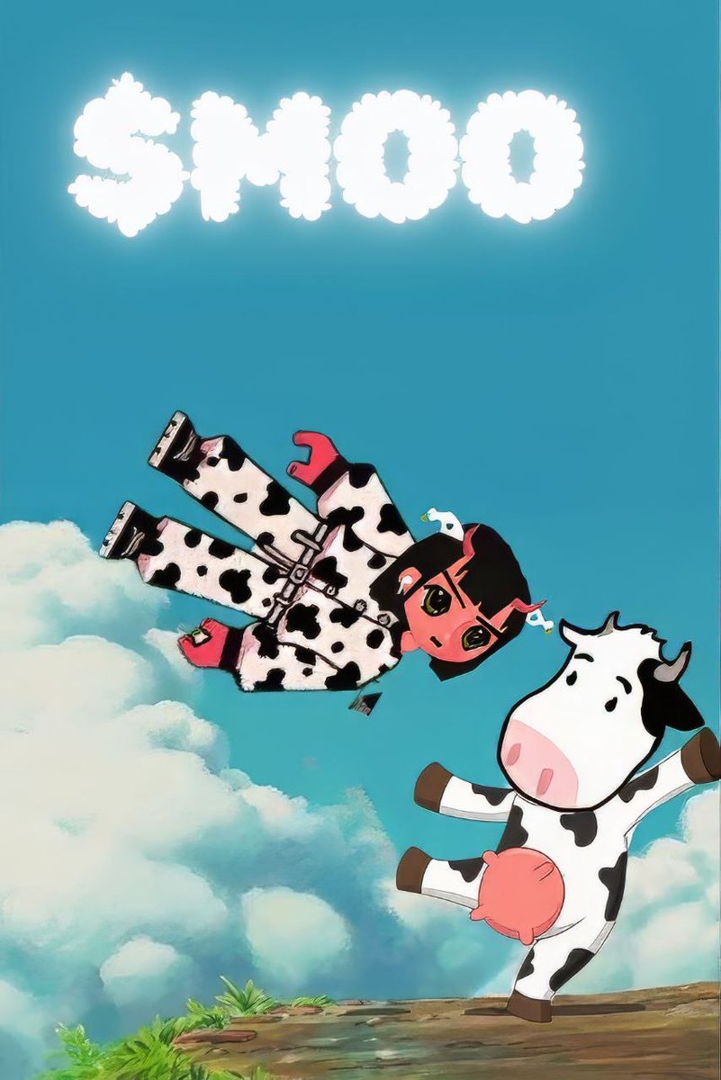 $MOO BABY

We just keep on moo’ving up the charts. 

CA:
0x8c6d12dc95fA31e4ab0E9D2D7973F3056647A4dB