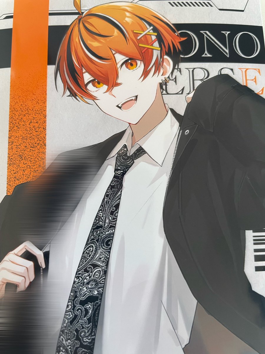 うるみやもやってきたで！w #クロノヴァ #クロノヴァサマー2024