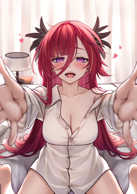 #熙R哇SAY#熙歌真的扛不住... 