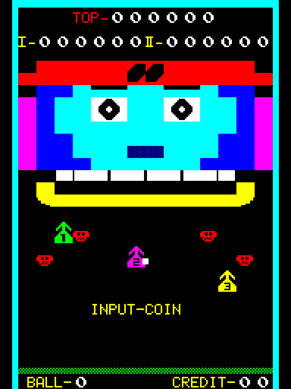 CHanafuda's tweet image. Hoy Monkey Magic cumple 45 años, hay un mono con sombrero que es muy cómico, tienes que abrir la mandíbula del mono para desmoronar sus dientes, luego le cambias la cara y finalmente le desapareces su sombrero.

#モンキーマジック
#MonkeyMagic